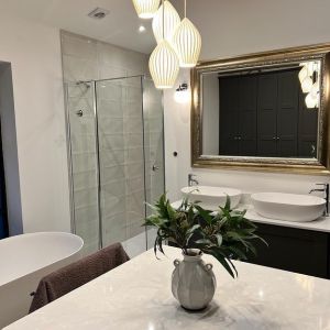 Bathroom Installation by AJS Ltd - Hertfordshire, Essex, Cambridgeshire